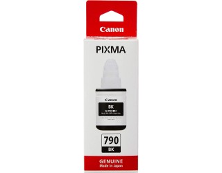 Canon GI 790 Black Ink